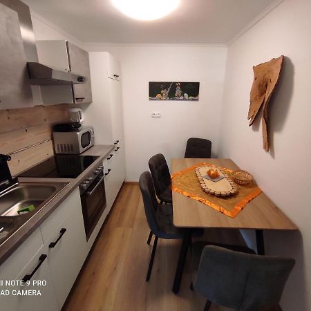 Ferienwohnung Hackstock Lunz am See Εξωτερικό φωτογραφία