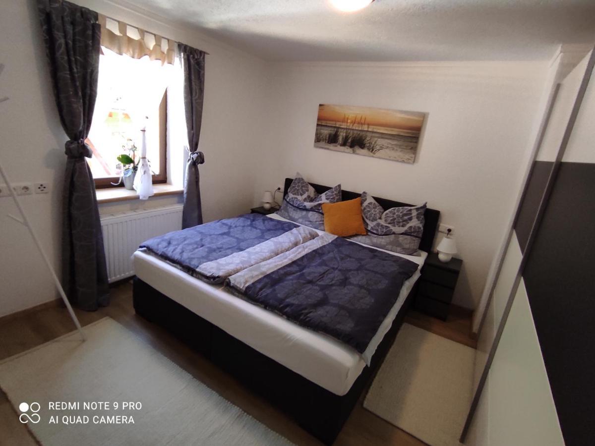Ferienwohnung Hackstock Lunz am See Εξωτερικό φωτογραφία