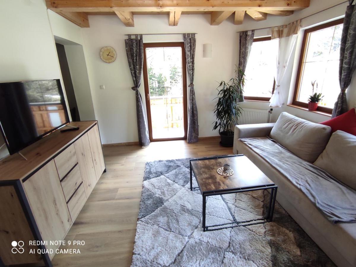 Ferienwohnung Hackstock Lunz am See Εξωτερικό φωτογραφία